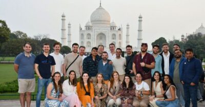 All Inclusive Private Taj Mahal Luxury Tour from Delhi - Taj Mahal first: guided storytelling plus the best photo timing