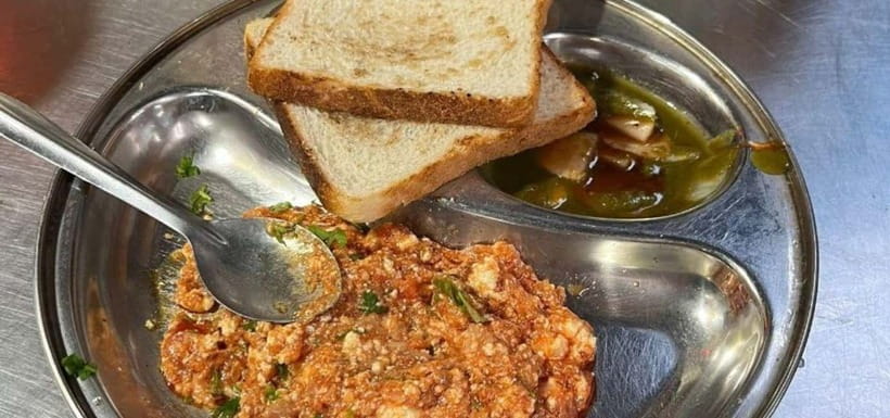 Amritsar Food Tour - Key things I’d circle before you go