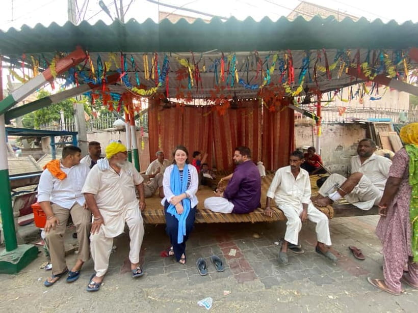 Amritsar Food Tour - Price and Value: Getting $25 Worth of Food, Stories, and Transport
