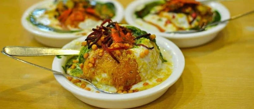 Amritsar Food Tour - Savory Power Stops: Dhaba Classics Like Chole-Puri and Kulchas