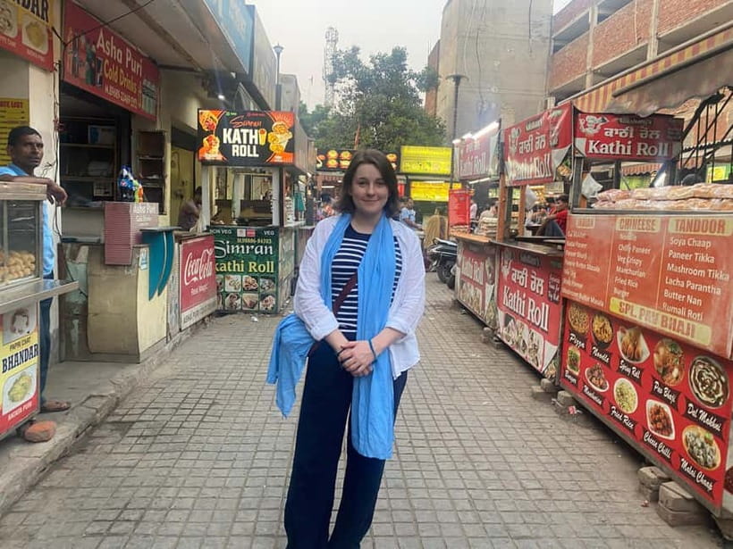 Amritsar Food Tour - What the Guide Teaches: History, Stories, and Practical Recipe Ideas