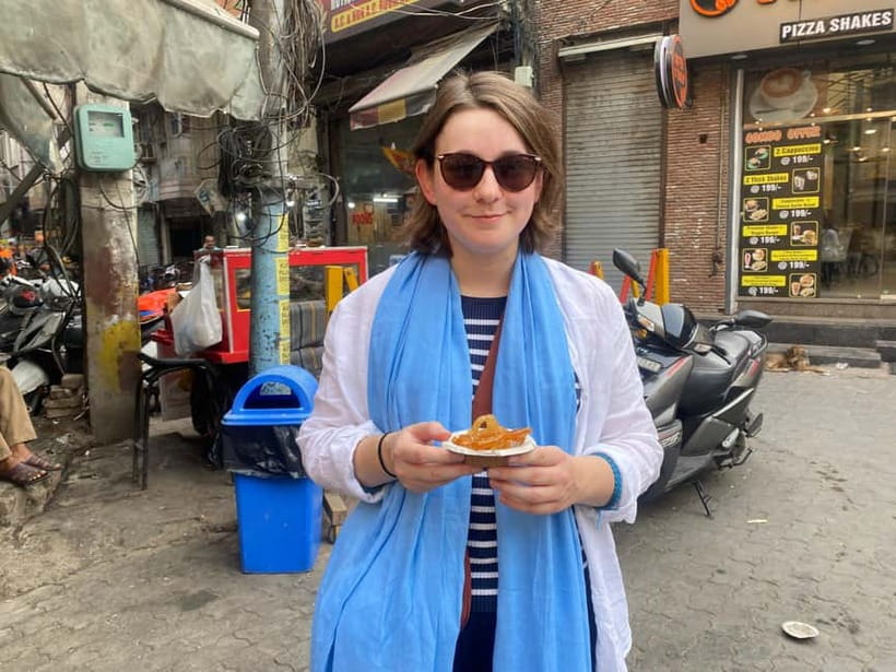 Amritsar Food Tour - Hygiene and Trust: How the Stops Feel Before You Taste