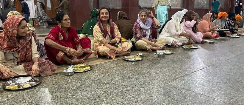 Amritsar Full Day Guided Tour - Key highlights you’ll feel fast