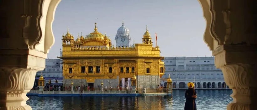 Amritsar Full Day Guided Tour - Langar and Punjabi tastes: community meal + smart expectations
