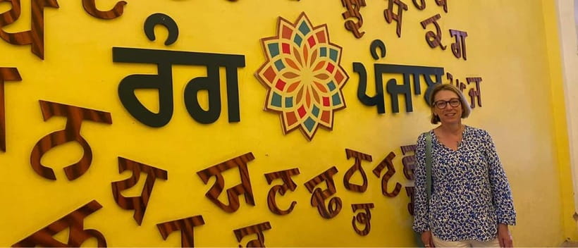 Amritsar Full Day Guided Tour - Golden Temple walk: dress code, flow, and what to notice