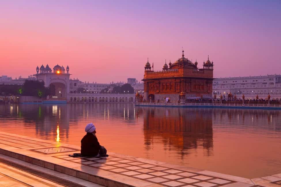 Amritsar: Full-Day Private Sightseeing Tour w/ Wagah Border - Key highlights you’ll actually feel