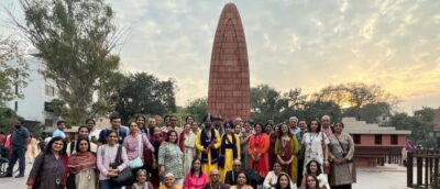 Amritsar: Golden Temple and Jallianwala Bagh Guided Tour - The Golden Temple explained: Sikh philosophy you can see
