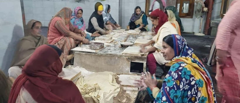 Amritsar: Golden Temple and Jallianwala Bagh Guided Tour - Price and value: what $18 buys you here
