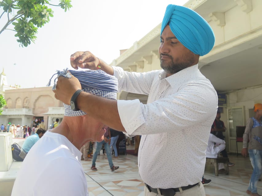 Amritsar: Golden Temple, Jallianwala Bagh, Wagah Border Tour - Price and Value: What $27 Gets You (and What It Doesn’t)