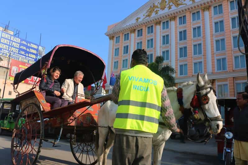 Amritsar: Golden Temple, Jallianwala Bagh, Wagah Border Tour - My booking verdict: Should you do this Amritsar day tour?