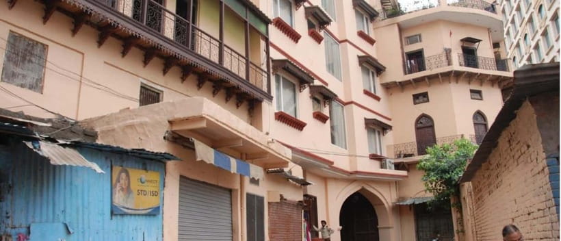 Amritsar Heritage Walk: "Back in Time" - Old university, craft quarters, and making sense of everyday Amritsar