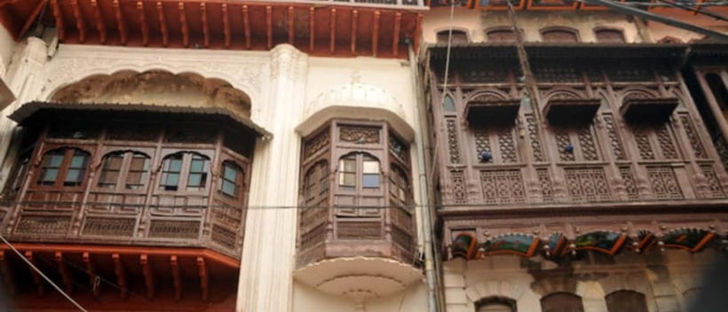 Amritsar Heritage Walk: "Back in Time" - Hardik’s storytelling style: why a good guide changes everything