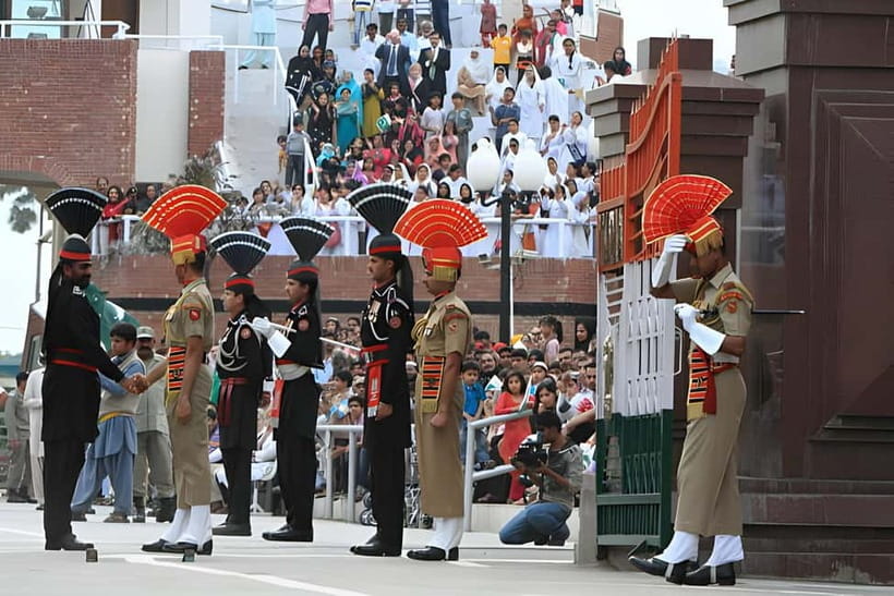 Amritsar: One day Amritsar Local City Tour - The Guide Experience: Names You Might Get and What That Signals