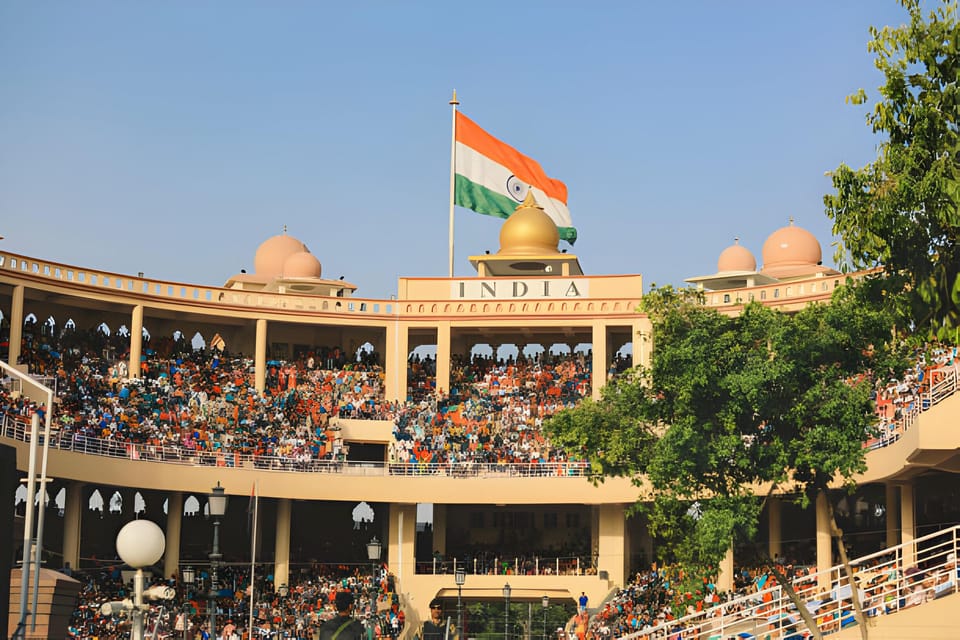 Amritsar: One day Amritsar Local City Tour - Price and Value: Is $54 Worth a Private Day?
