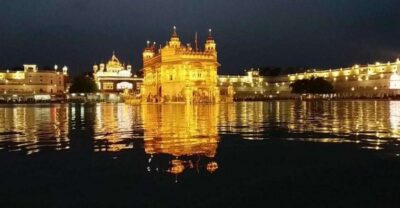 Amritsar: Small Group Sightseeing Tour with Wagah Border - Golden Temple: More Than a Beautiful Shrine
