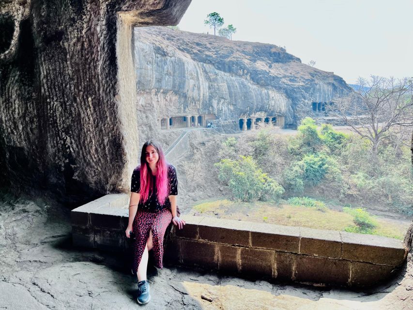 Aurangabad to Ajanta and Ellora: 2-Day All-Inclusive Tour - The big idea: why Ajanta and Ellora belong in your Maharashtra plan