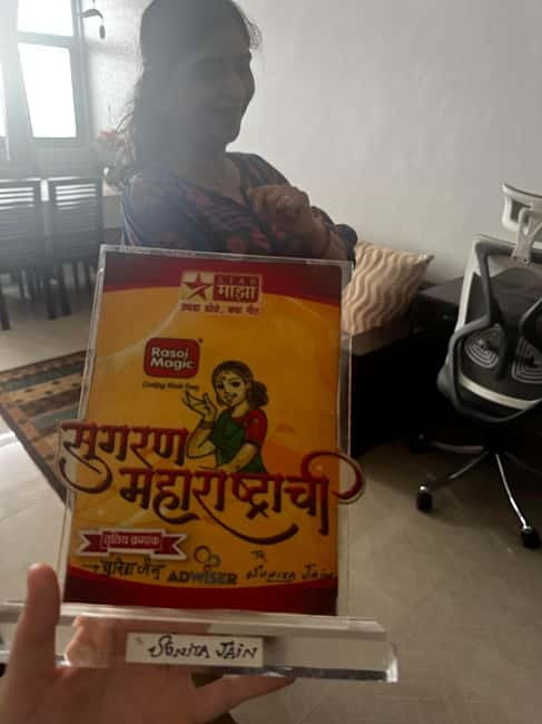 Authentic Mumbai: Home-Cooked Meal with a Local Host - Key Highlights Worth Knowing Before You Go