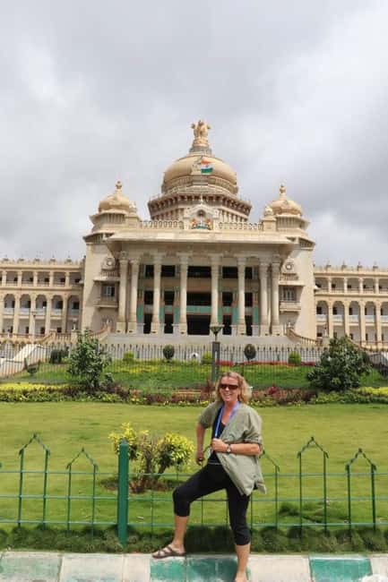 Bangalore City Tour: Walking, Palace & Temples - Price and value: what $56 includes (and what it doesn’t)