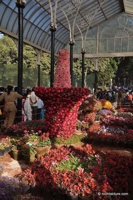 Bangalore City Tour: Walking, Palace & Temples - Who this tour suits best