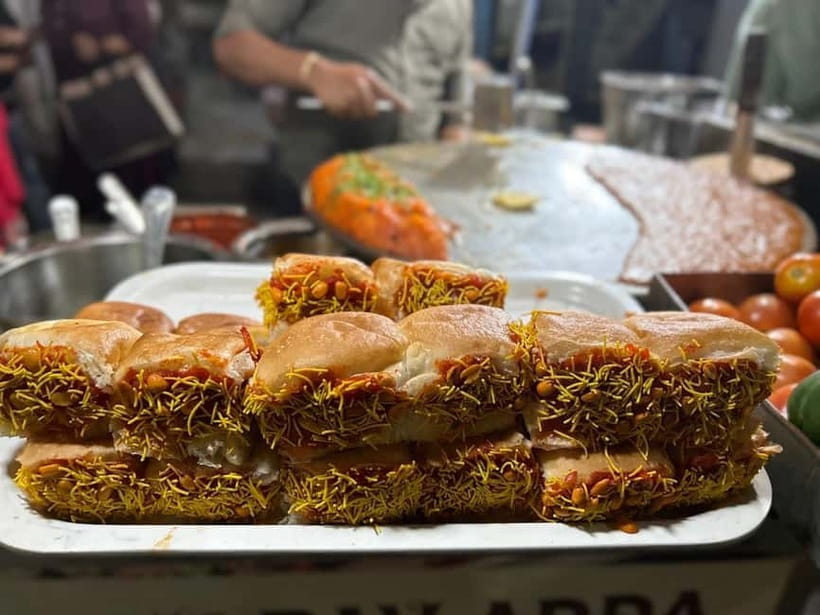 Bangalore : Evening Food Street Walk and Market Visit - Key things to know before you go