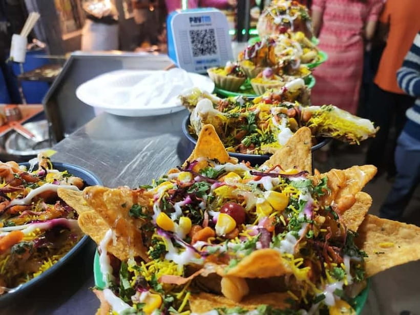 Bangalore : Evening Food Street Walk and Market Visit - Why this Bangalore evening works (especially if you’re short on time)