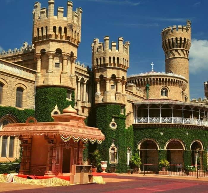 Bangalore: Full-Day Guided City Tour w/ Pickup - Key highlights worth making room for