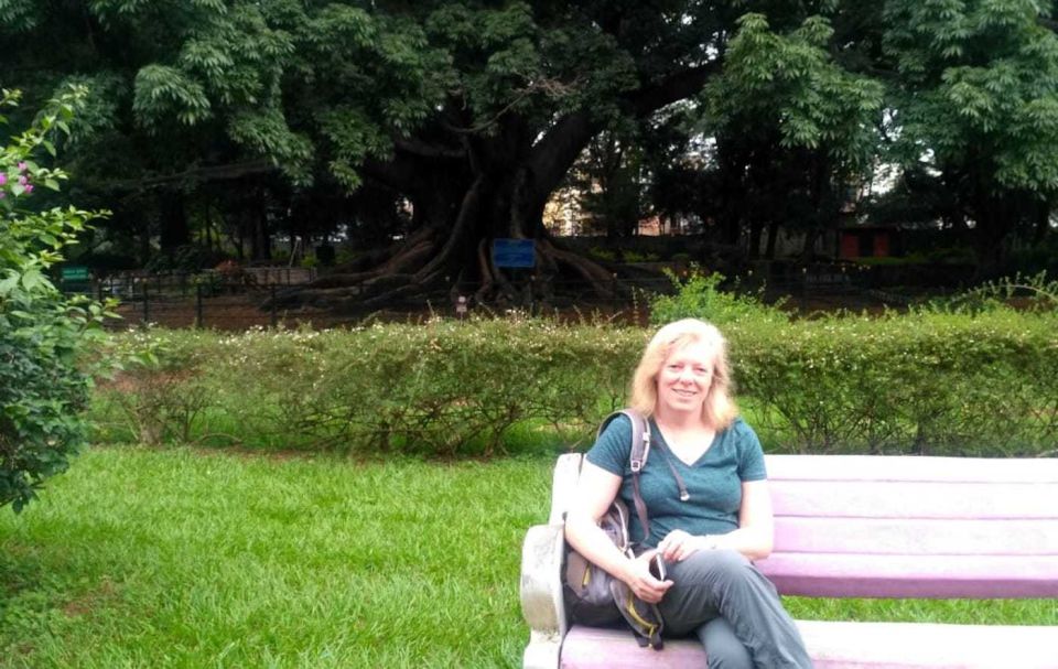 Bangalore: Full-Day Private City Tour with Lunch - Clothing rules and comfort: small constraints that matter a lot