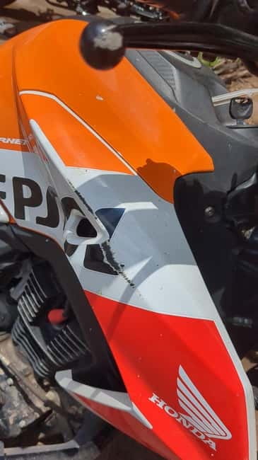 Bangalore: Motor Bike Ride City Tour with local Expert - Why a private motorbike tour makes sense in Bangalore