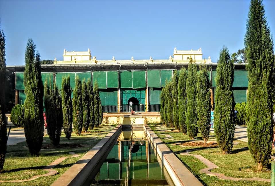 Bangalore: Mysore Full-day Private Tour with Guide and Lunch - How this private Mysore day tour fits a tight schedule