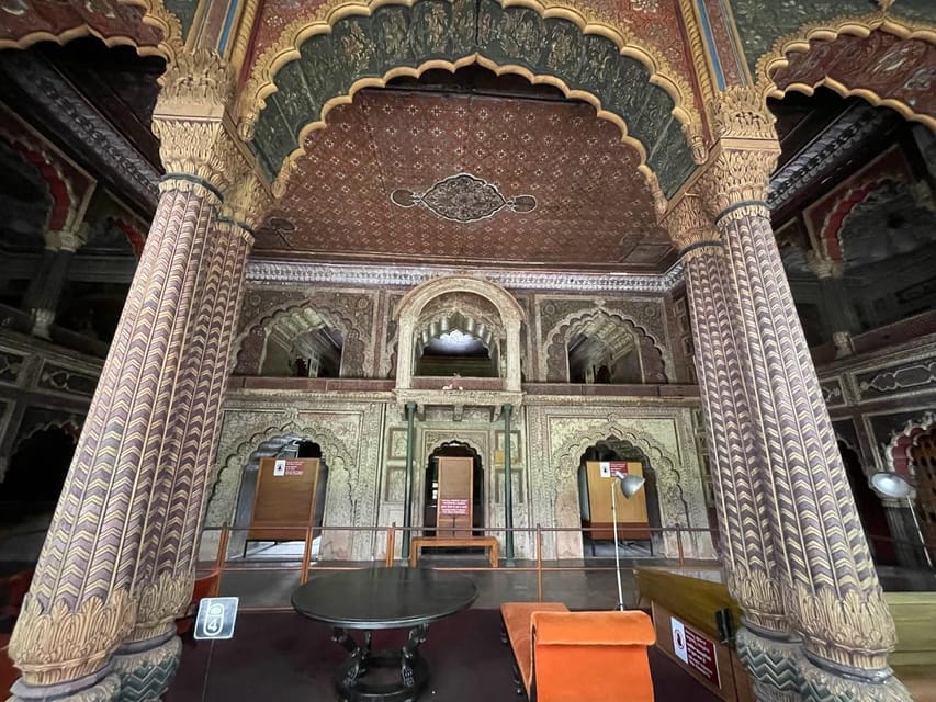 Bangalore: Mysore Full-day Private Tour with Guide and Lunch - Devaraja Market: where the day turns more local