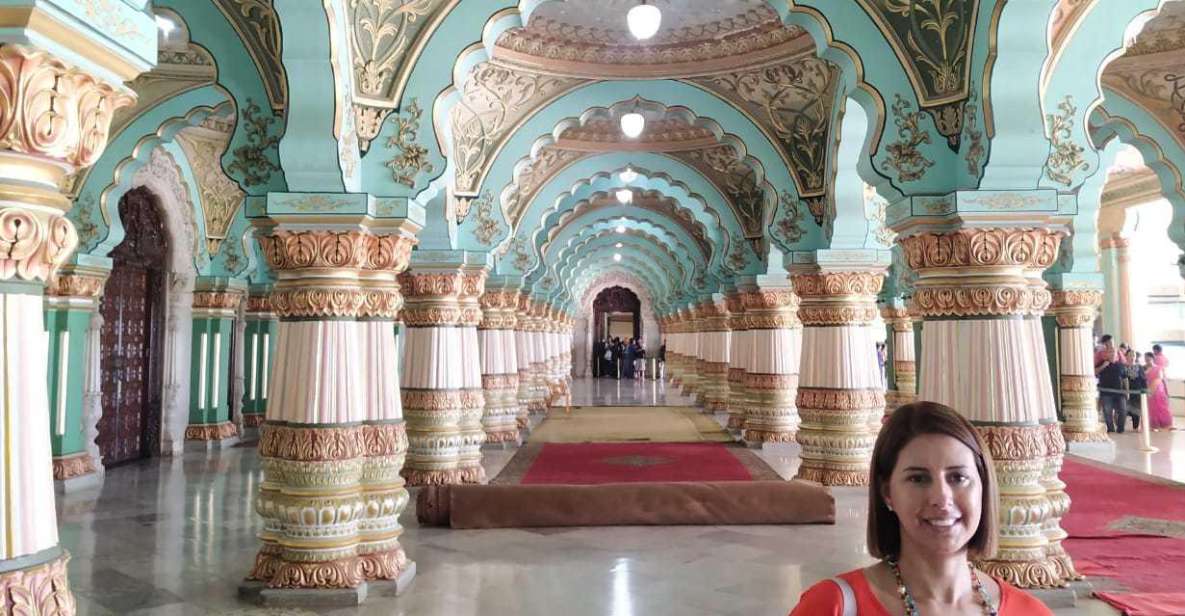 Bangalore: Mysore Tour with Lunch and Guide - Key highlights worth planning for