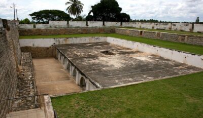 Bangalore: Mysore Tour with Lunch and Guide - Sri Rangapatnam choice: Tipu Sultan’s Summer Palace and the Bailey Dungeon