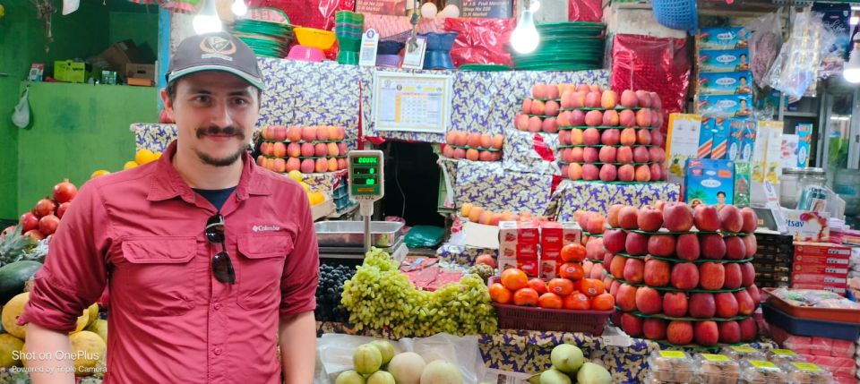 Bangalore: Mysore Tour with Lunch and Guide - How the guide and local support change the experience