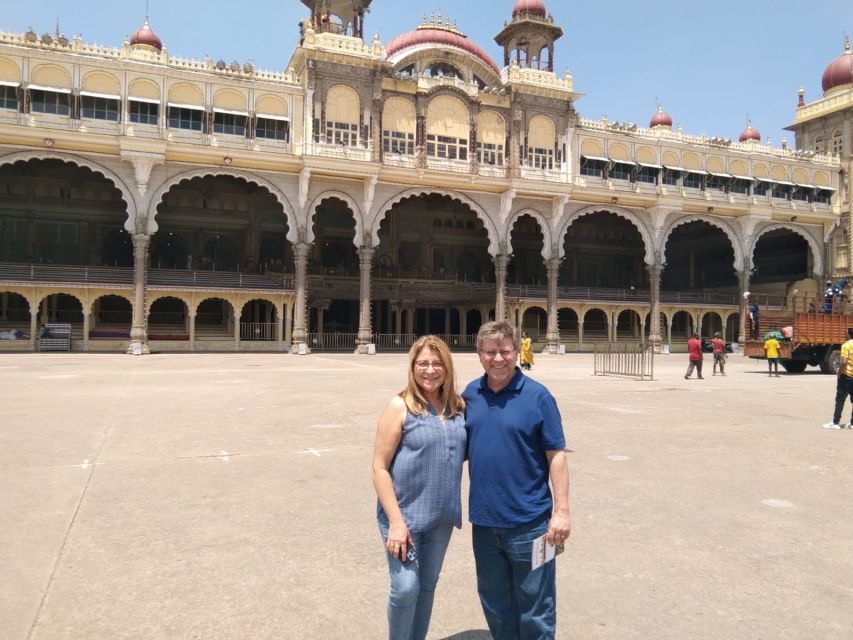 Bangalore: Mysore Tour with Lunch and Guide - Price and logistics: does $137 make sense for what you get?
