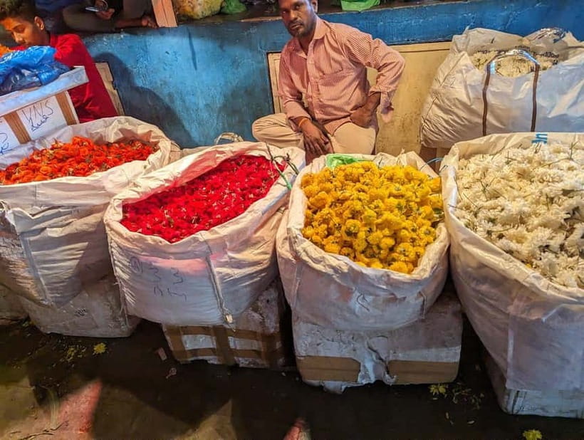 Bangalore: Palace, Temples, Fort & Markets Walking Tour - What Makes This 3-Hour Old Bangalore Walk Worth Your Time
