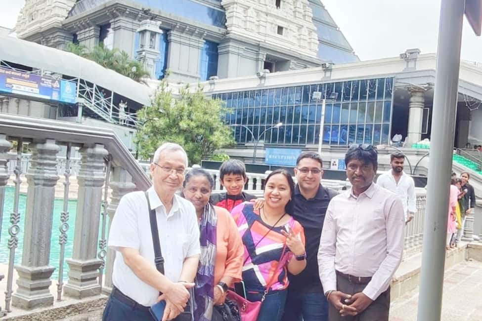 Bangalore: Private City Guided Tour with Pick-up & Drop-off - Why this private loop is a smart way to see Bengaluru