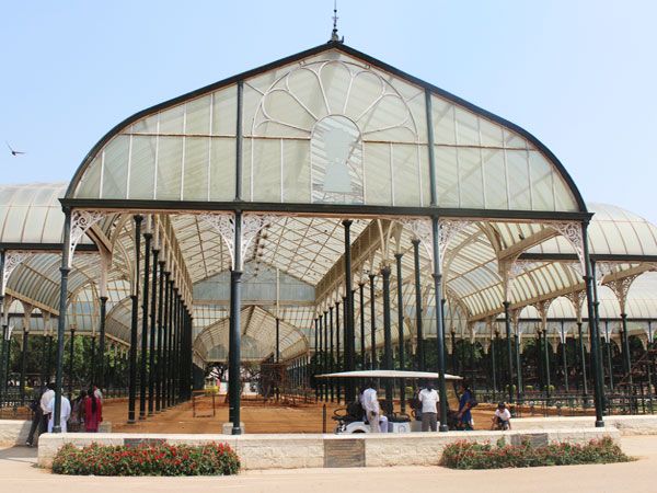Bangalore: Private Full-Day City Tour w/ Lunch - Key moments you should care about