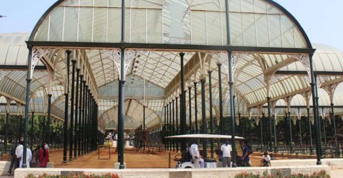 Bangalore: Private Full-Day City Tour w/ Lunch - A fast, focused day built around real Bangalore scenes