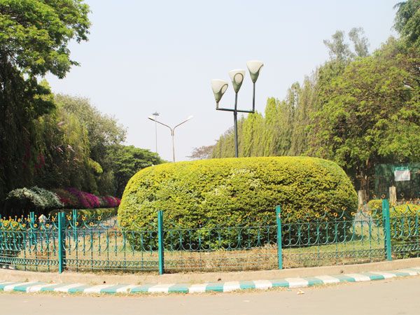 Bangalore: Private Full-Day City Tour w/ Lunch - Pickup timing and Bangalore traffic: the hidden variable