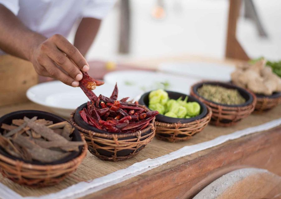 Bangalore: Traditional Cooking Classes & Dinner with Family - Should You Book This Cooking Class With a Chef Family?