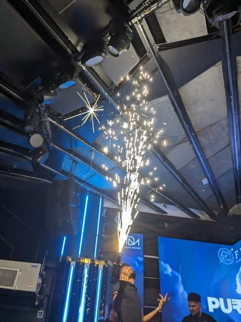 Bangalore:The Original bengaluru pub crawl - Meet Chandan at By Chance and set up for an easy night