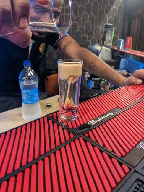 Bangalore:The Original bengaluru pub crawl - Break time, photo stops, and the second round of bar energy