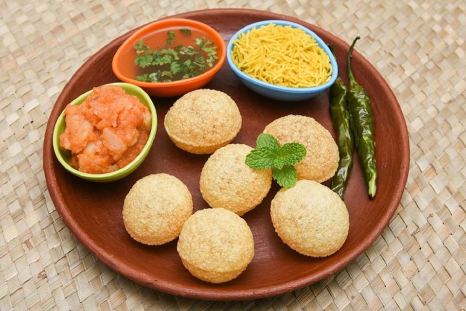 Banglore: Guided Street Food Crawl - Stop-by-Stop: From Old-Town Sweets to Pani Puri Lanes
