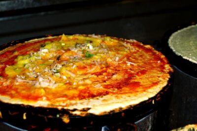 Banglore: Guided Street Food Crawl - Meeting Point, Timing, and How to Spot Your Guide