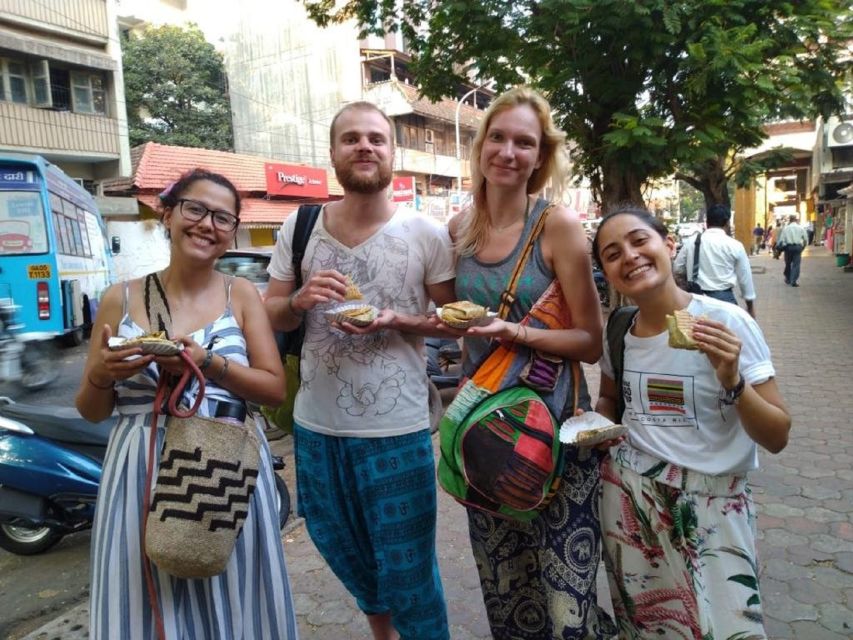 Banglore: Guided Street Food Crawl - Practical Tips: Shoes, Appetite, and the Water Rule