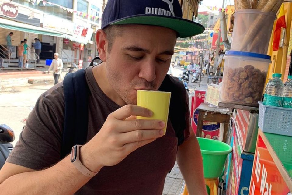 Banglore: Guided Street Food Crawl - Who Should Book This Bangalore Street Food Crawl (and Who Should Skip)