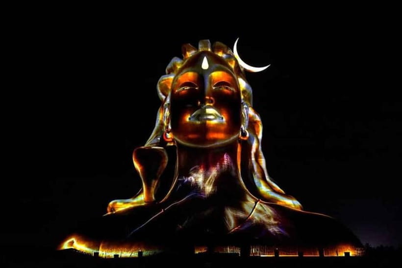 Bengaluru: Isha Foundation Blessing Shiva Tour - Comfort, rules, and practical tips that actually help