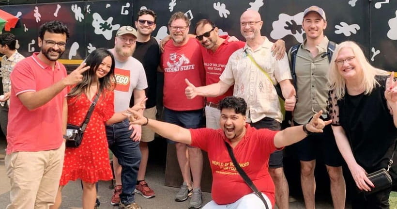 Best Bollywood Tour With Rahil Khan (Without Transport) - Key Things That Make This Tour Worth Your Time
