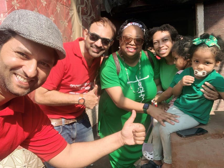 Best Bollywood Tour With Rahil Khan (Without Transport) - Watching a Live Shoot: TV, Ads, Reality, or Film