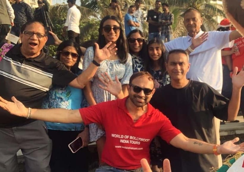 Best Bollywood Tour With Rahil Khan (Without Transport) - The 1-Hour Visitor Center Walk: Where Bollywood Really Begins